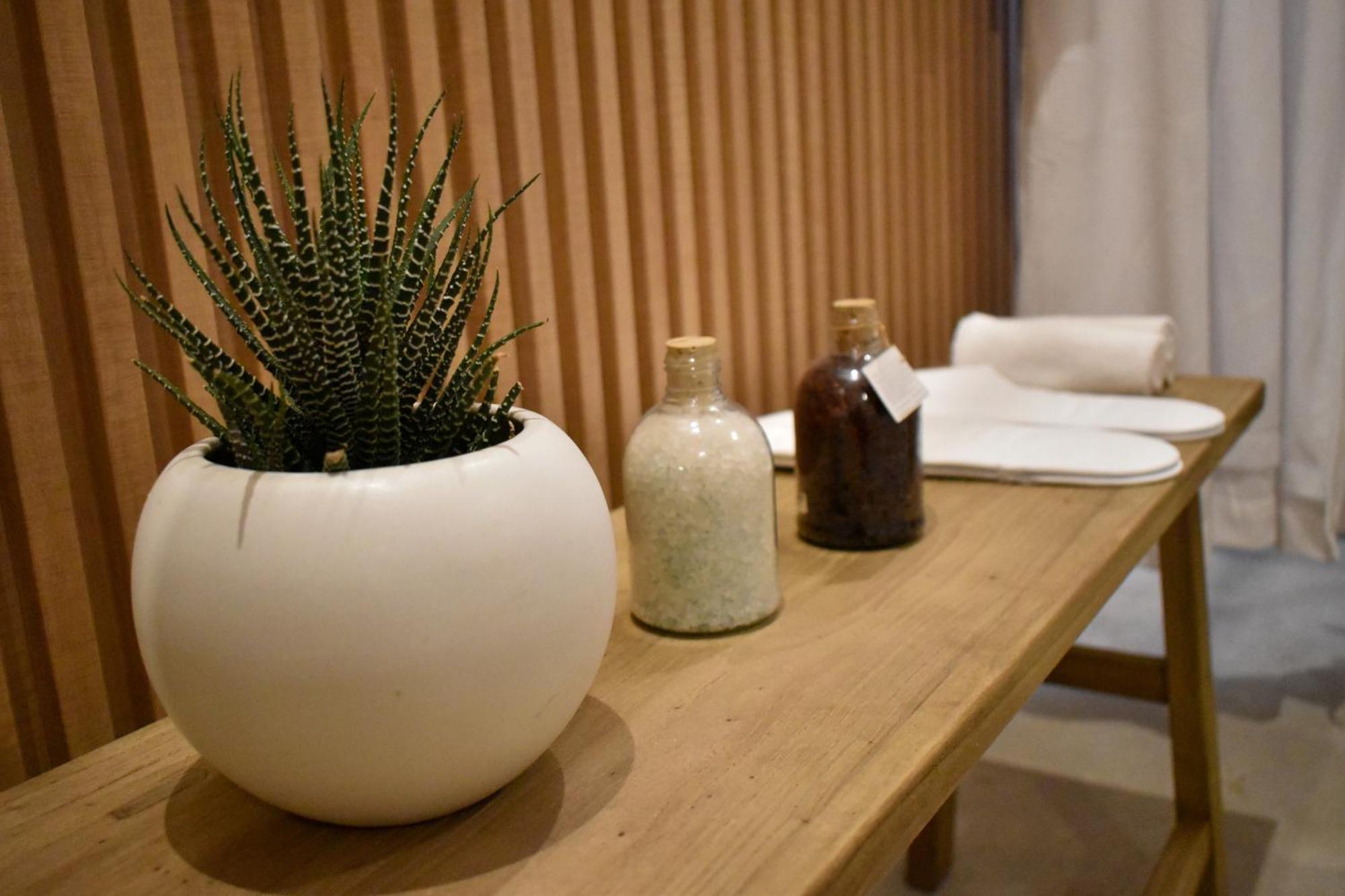 Terrasse Hotel Плая-дель-Кармен Экстерьер фото